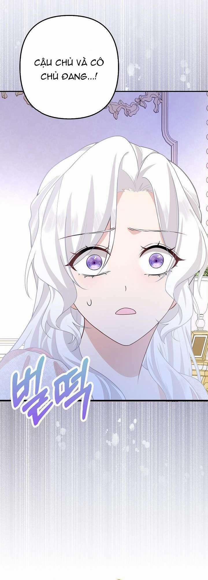 Tôi Sẽ Nuôi Dưỡng Con Của Nam Nữ Chính 3 trang 8