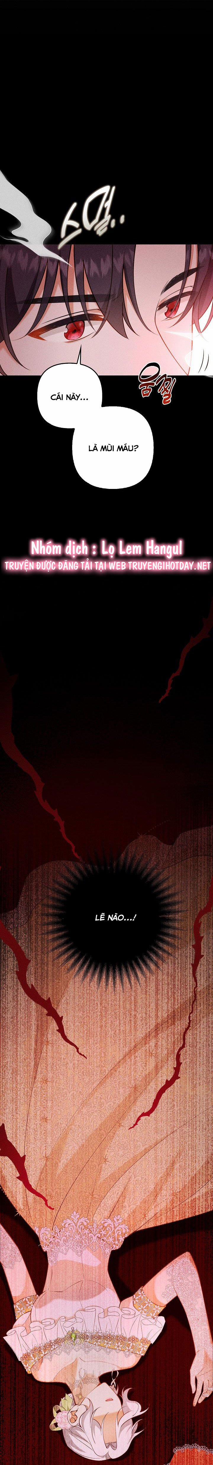 Tôi Sẽ Nuôi Dưỡng Con Của Nam Nữ Chính 30 trang 0