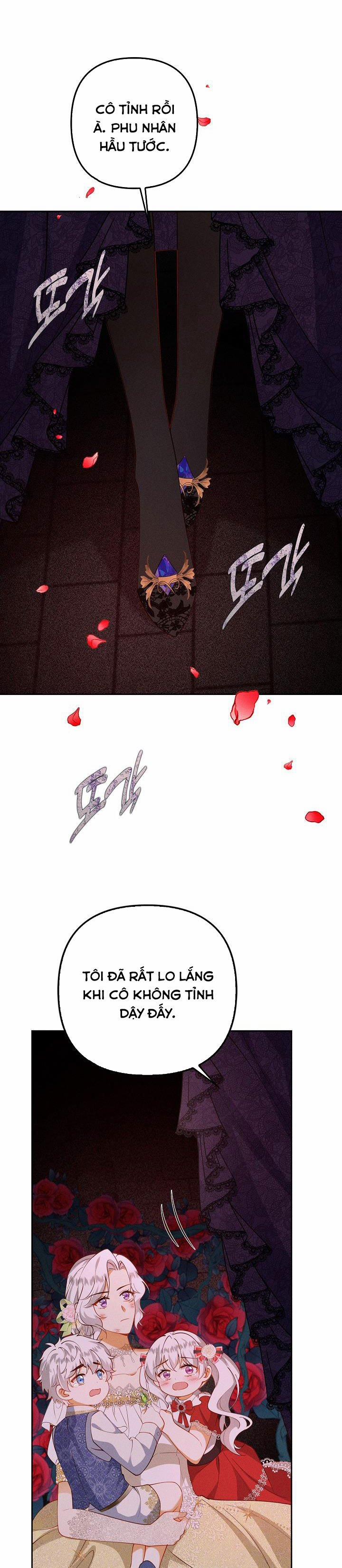 Tôi Sẽ Nuôi Dưỡng Con Của Nam Nữ Chính 30 trang 11