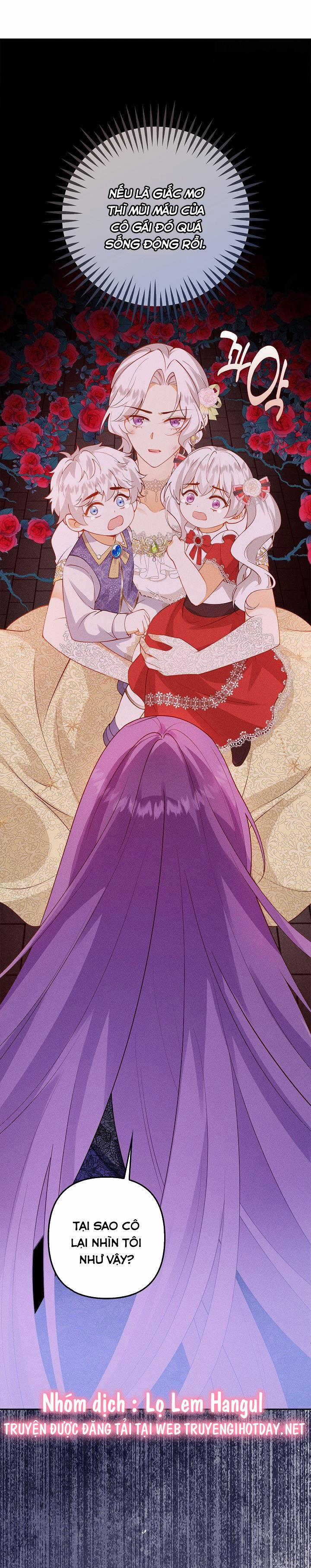 Tôi Sẽ Nuôi Dưỡng Con Của Nam Nữ Chính 30 trang 13