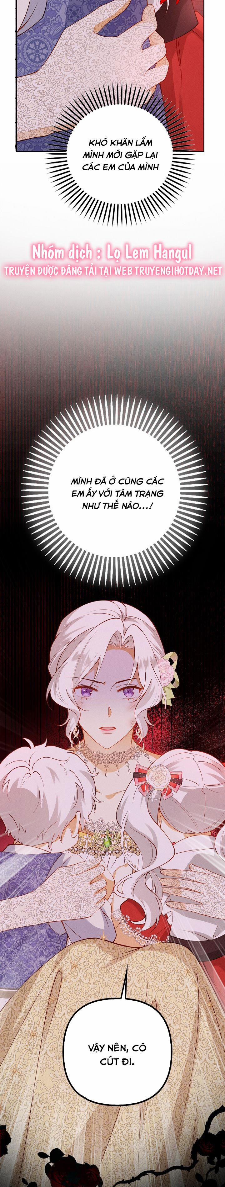 Tôi Sẽ Nuôi Dưỡng Con Của Nam Nữ Chính 30 trang 16