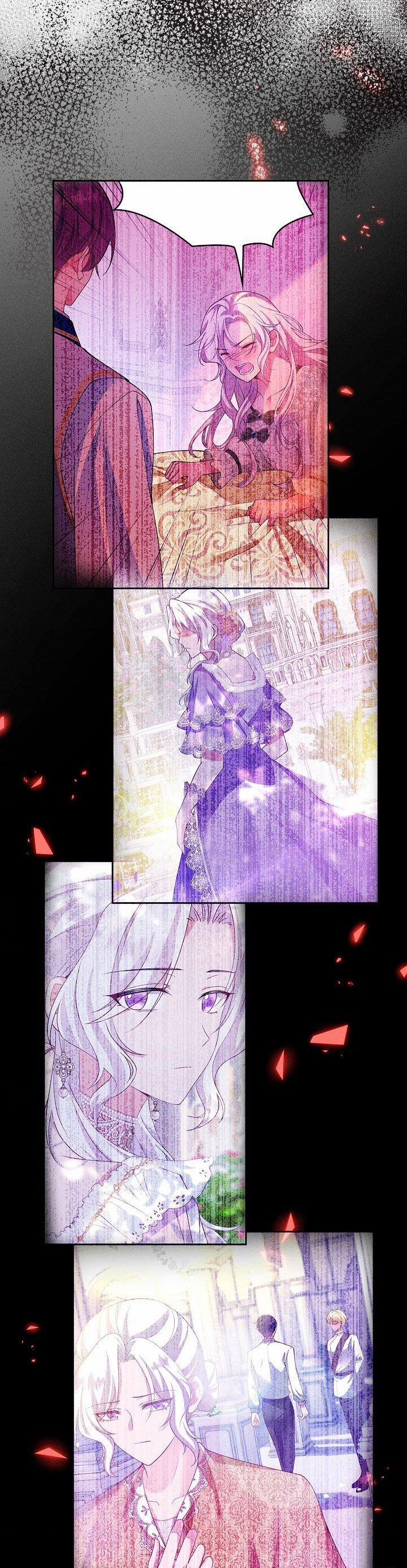 Tôi Sẽ Nuôi Dưỡng Con Của Nam Nữ Chính 30 trang 4