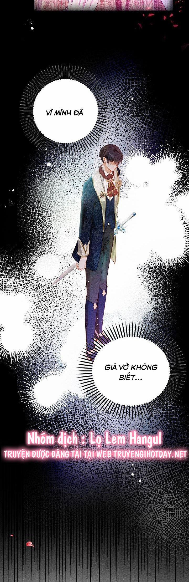 Tôi Sẽ Nuôi Dưỡng Con Của Nam Nữ Chính 30 trang 5