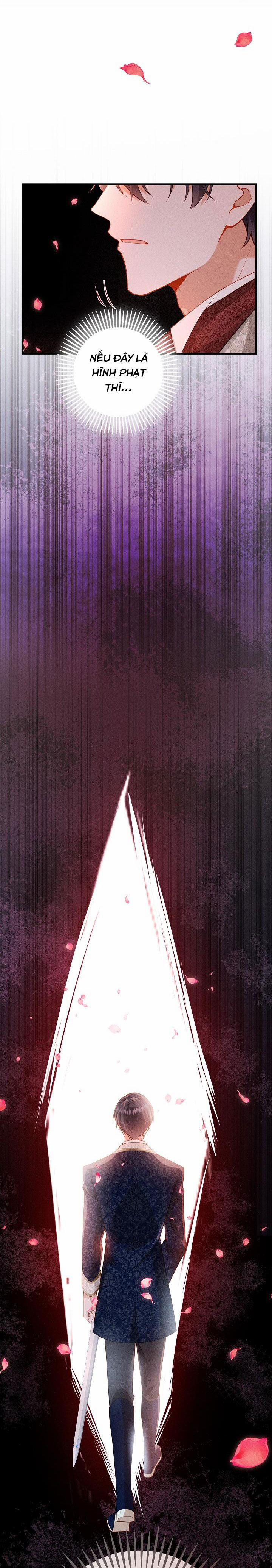 Tôi Sẽ Nuôi Dưỡng Con Của Nam Nữ Chính 30 trang 7