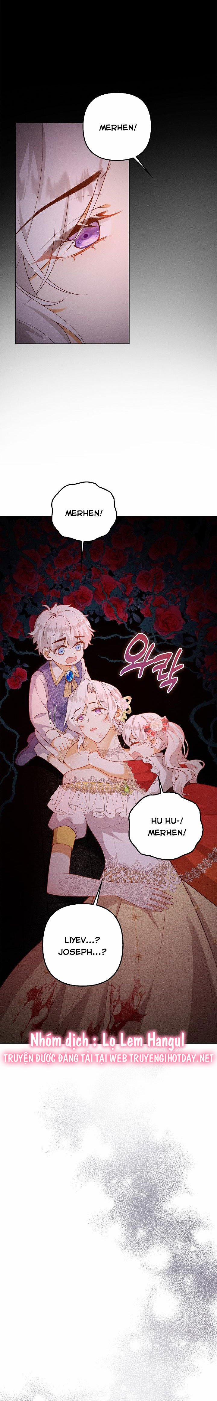 Tôi Sẽ Nuôi Dưỡng Con Của Nam Nữ Chính 30 trang 9