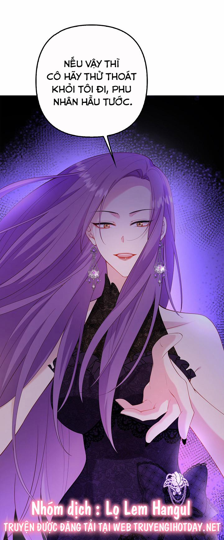 Tôi Sẽ Nuôi Dưỡng Con Của Nam Nữ Chính 31 trang 1