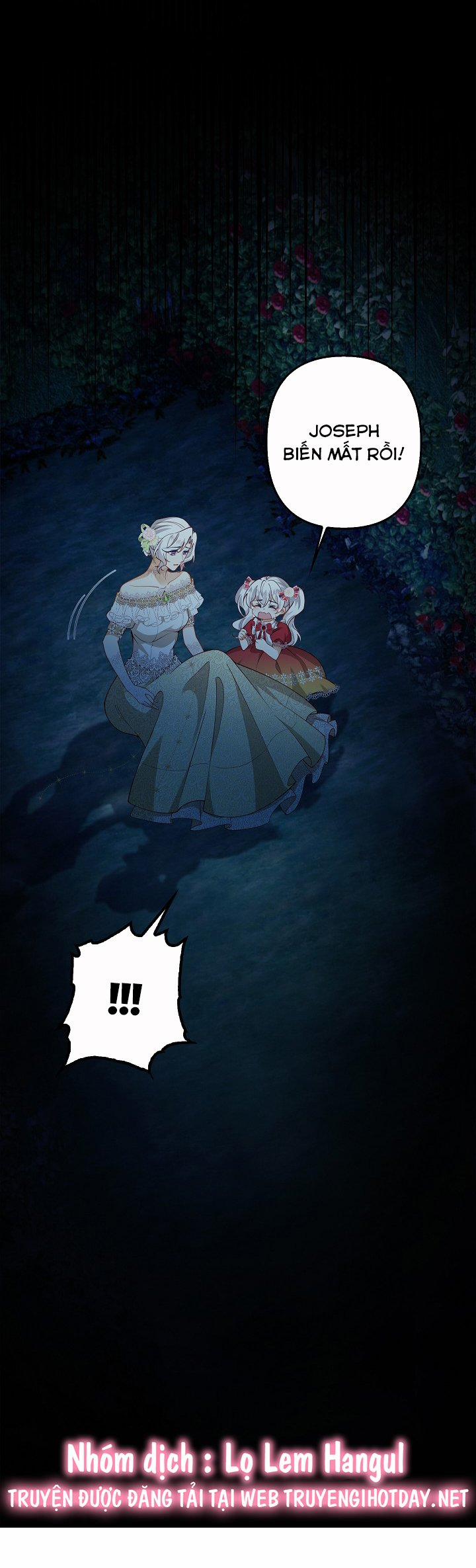 Tôi Sẽ Nuôi Dưỡng Con Của Nam Nữ Chính 31 trang 10