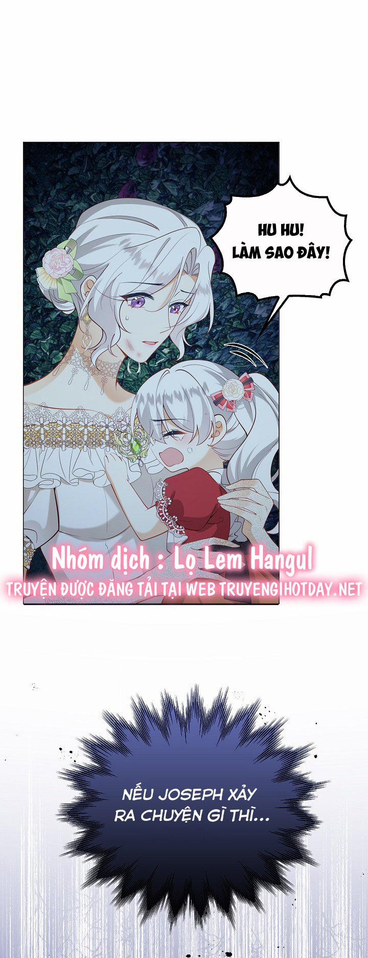 Tôi Sẽ Nuôi Dưỡng Con Của Nam Nữ Chính 31 trang 11