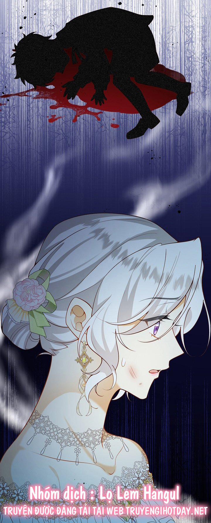 Tôi Sẽ Nuôi Dưỡng Con Của Nam Nữ Chính 31 trang 12