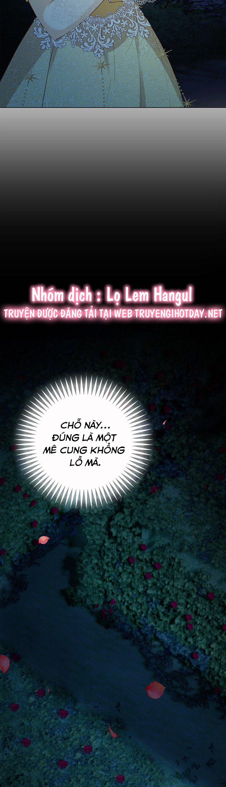 Tôi Sẽ Nuôi Dưỡng Con Của Nam Nữ Chính 31 trang 15