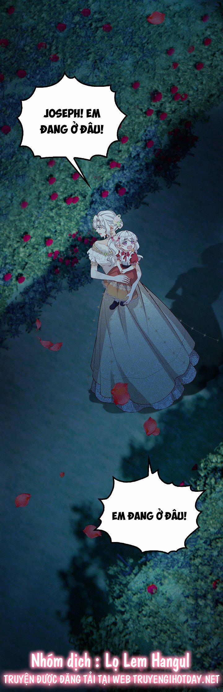 Tôi Sẽ Nuôi Dưỡng Con Của Nam Nữ Chính 31 trang 16