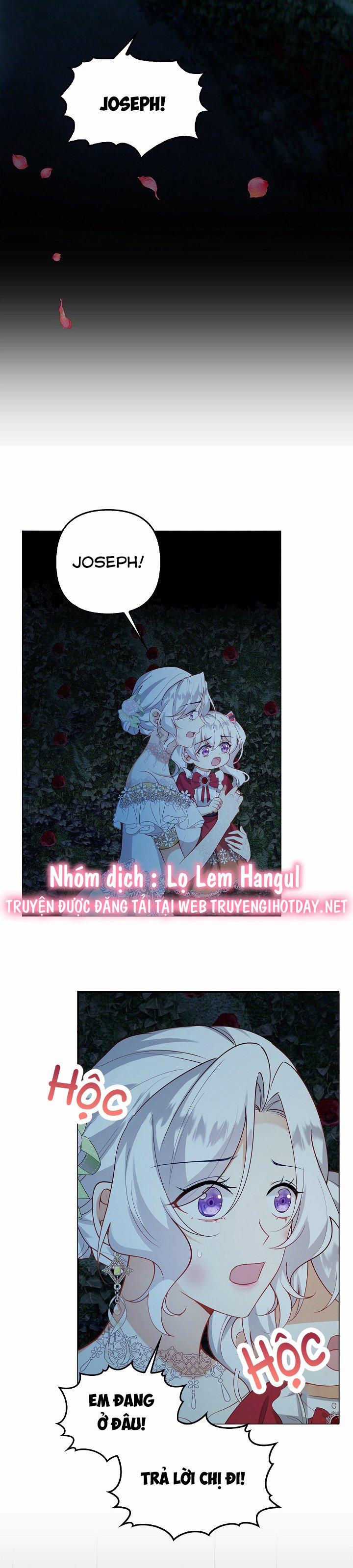 Tôi Sẽ Nuôi Dưỡng Con Của Nam Nữ Chính 31 trang 17