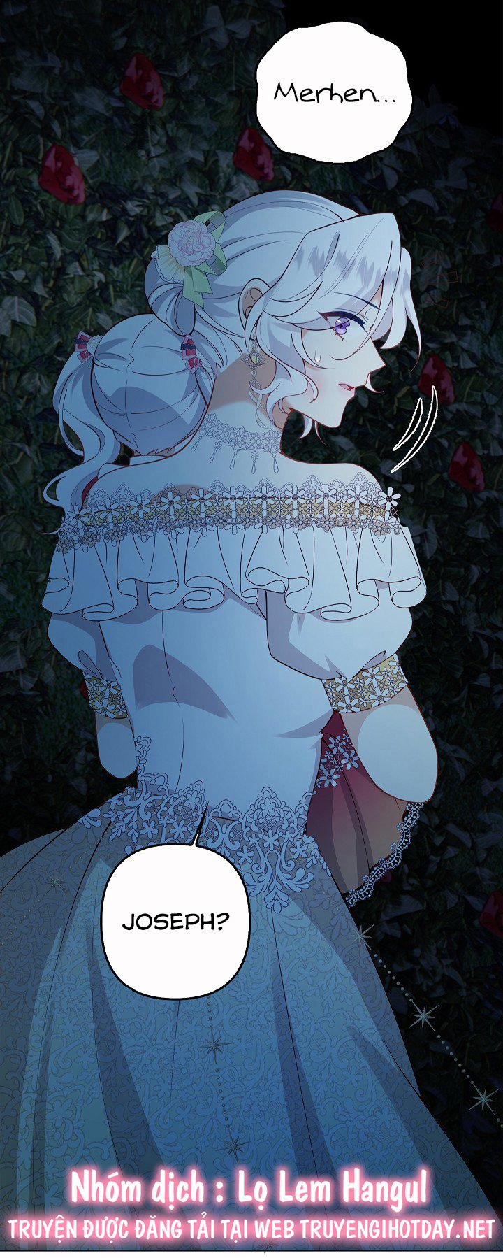 Tôi Sẽ Nuôi Dưỡng Con Của Nam Nữ Chính 31 trang 19