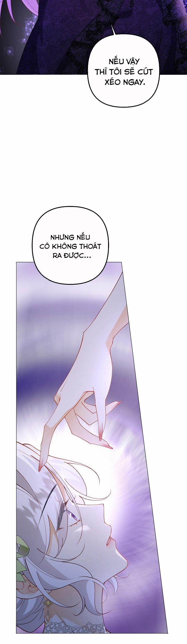 Tôi Sẽ Nuôi Dưỡng Con Của Nam Nữ Chính 31 trang 2