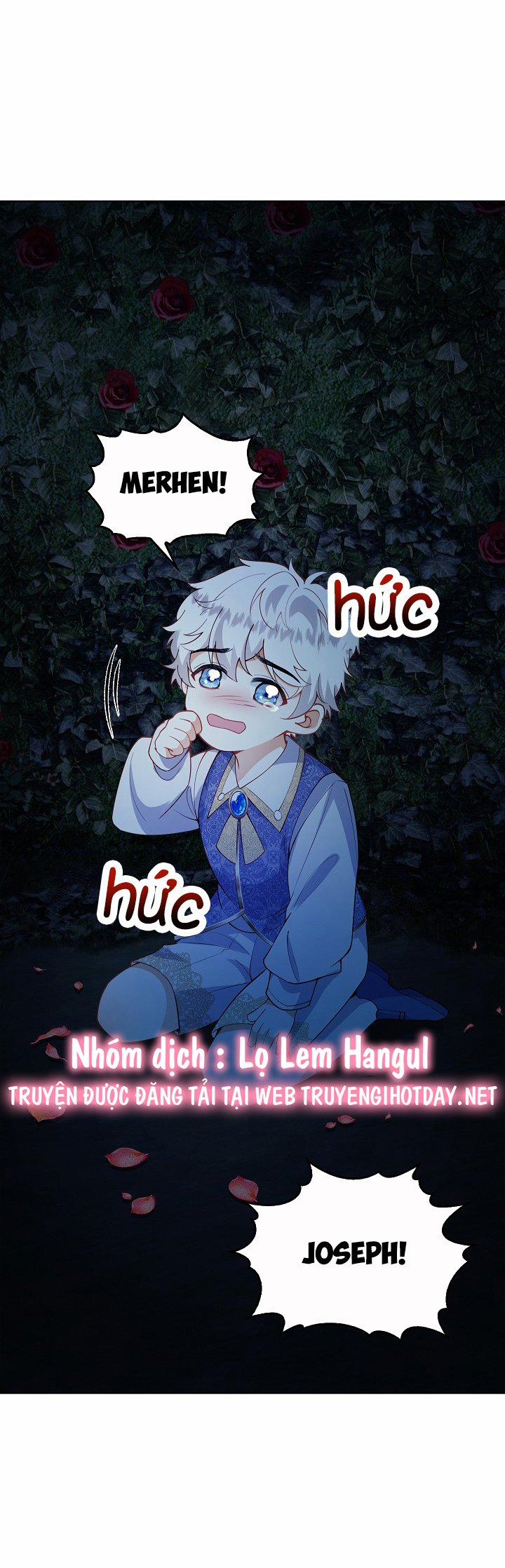 Tôi Sẽ Nuôi Dưỡng Con Của Nam Nữ Chính 31 trang 20