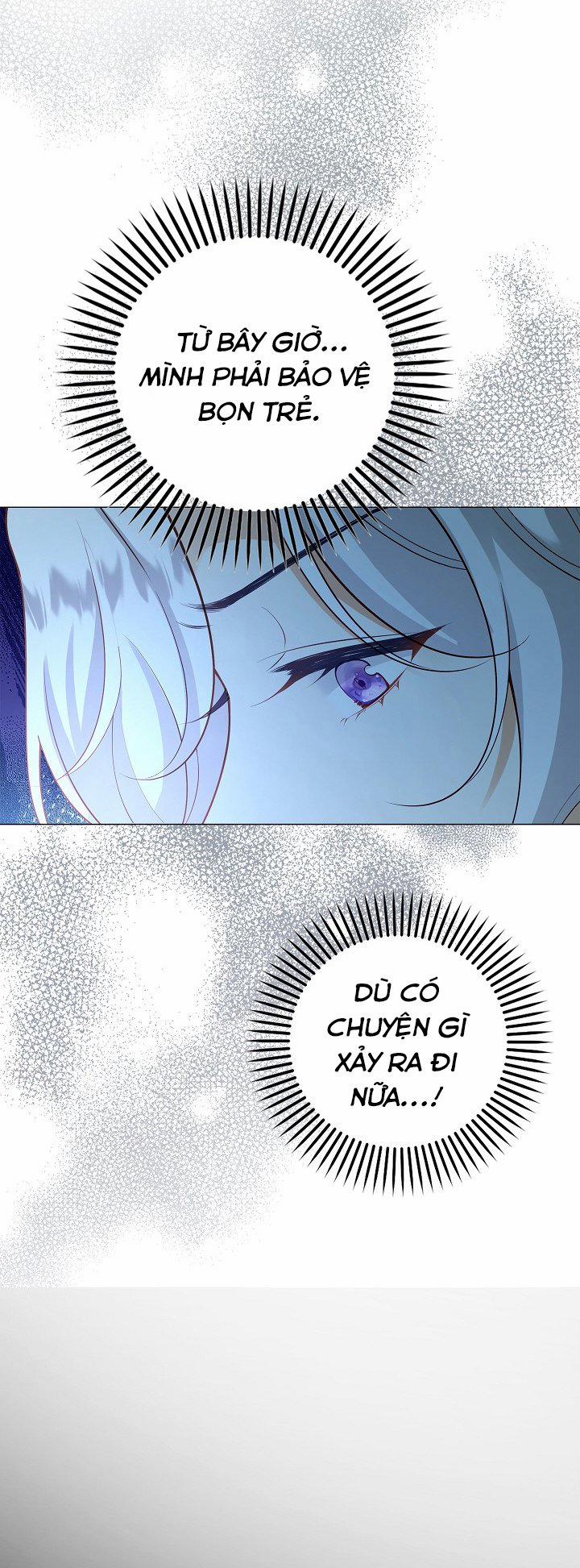 Tôi Sẽ Nuôi Dưỡng Con Của Nam Nữ Chính 31 trang 22