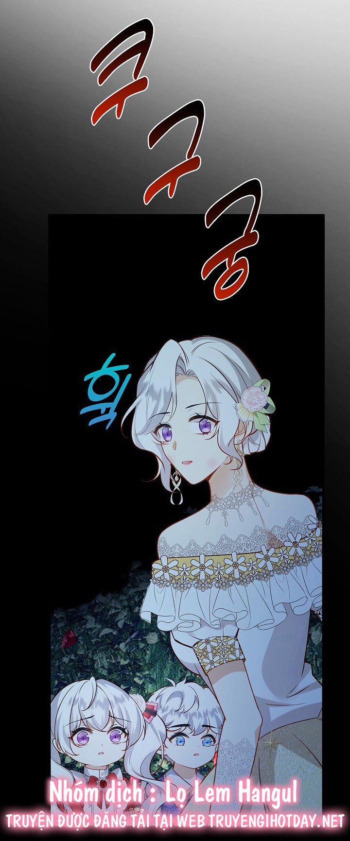 Tôi Sẽ Nuôi Dưỡng Con Của Nam Nữ Chính 31 trang 23