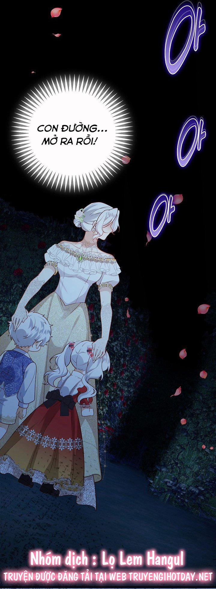 Tôi Sẽ Nuôi Dưỡng Con Của Nam Nữ Chính 31 trang 25