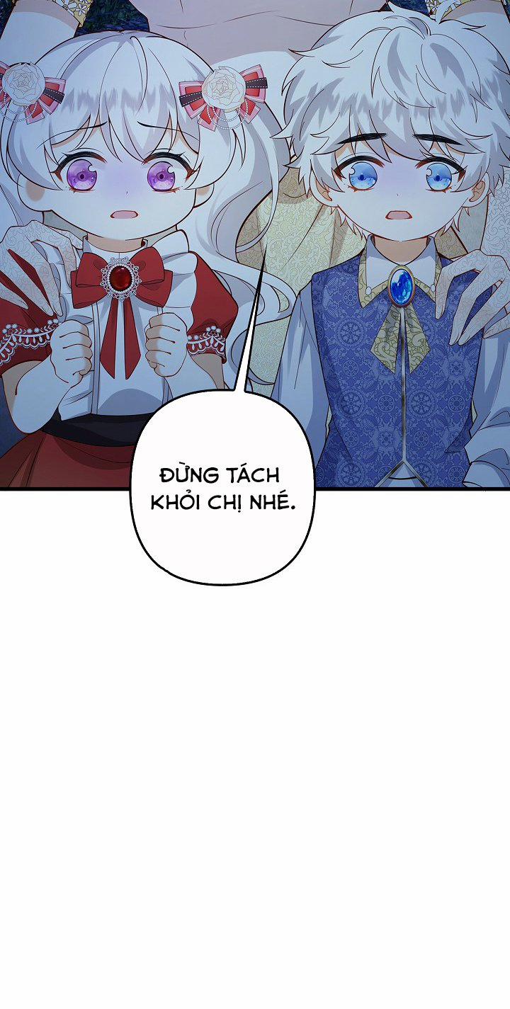 Tôi Sẽ Nuôi Dưỡng Con Của Nam Nữ Chính 31 trang 28