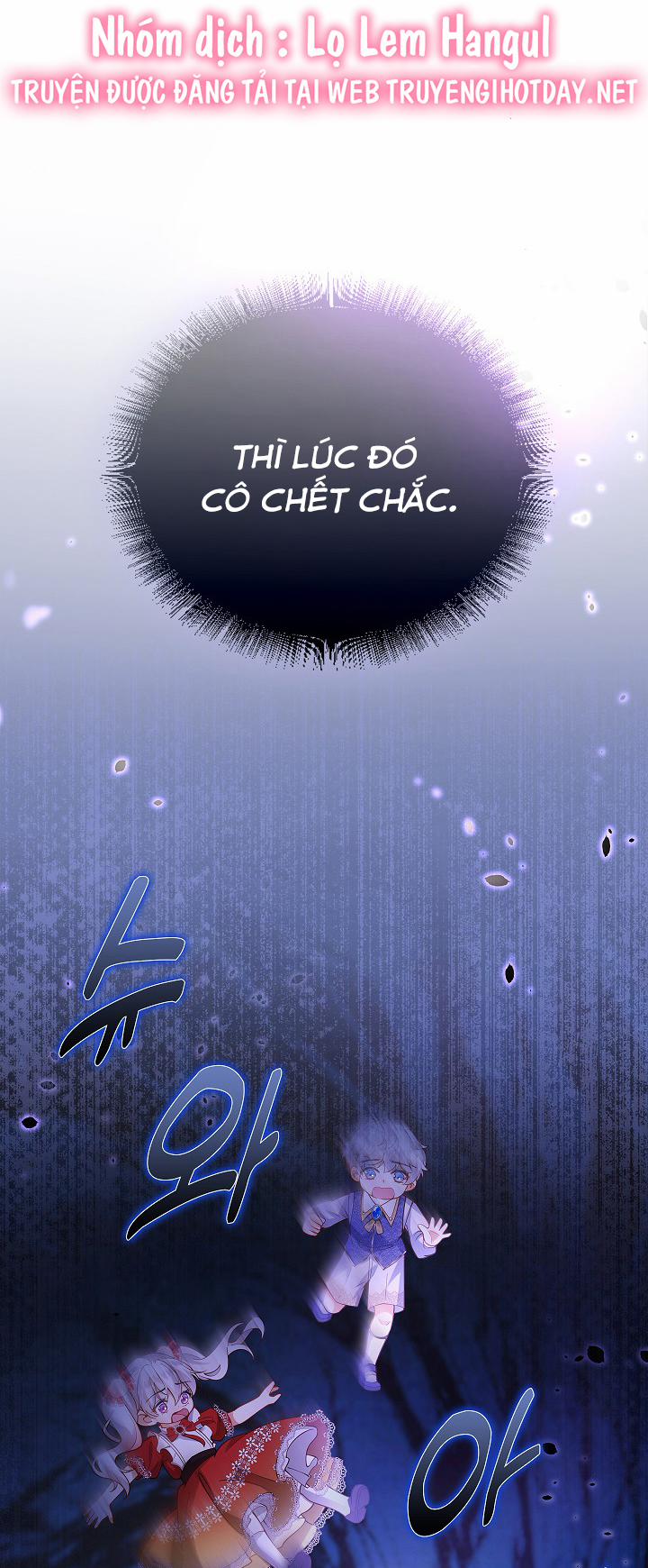 Tôi Sẽ Nuôi Dưỡng Con Của Nam Nữ Chính 31 trang 3