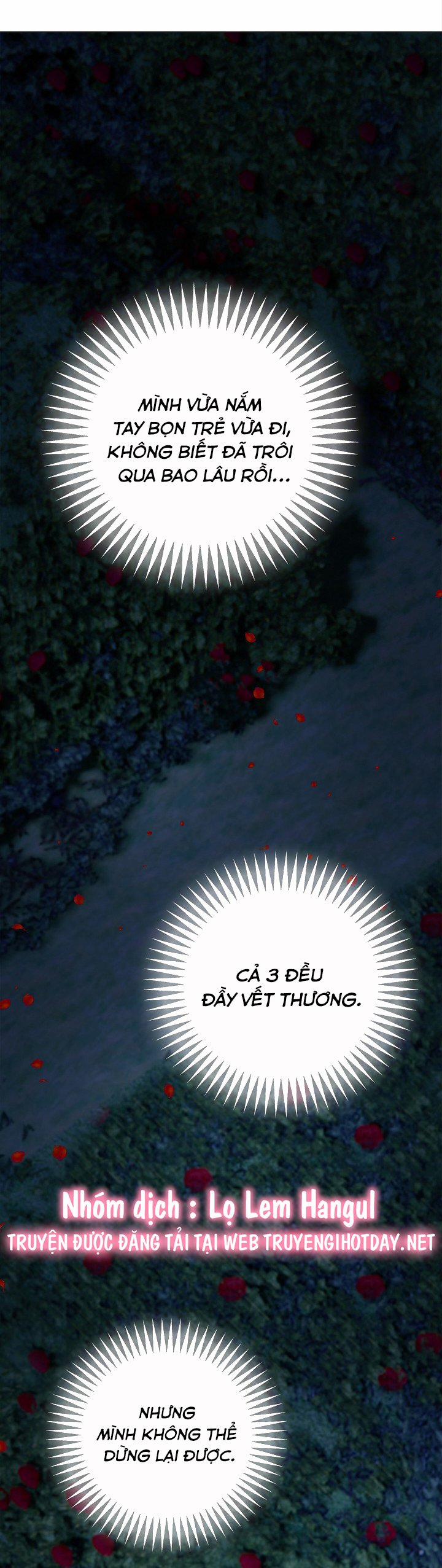 Tôi Sẽ Nuôi Dưỡng Con Của Nam Nữ Chính 31 trang 30