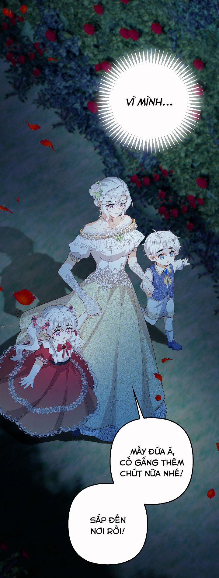 Tôi Sẽ Nuôi Dưỡng Con Của Nam Nữ Chính 31 trang 31