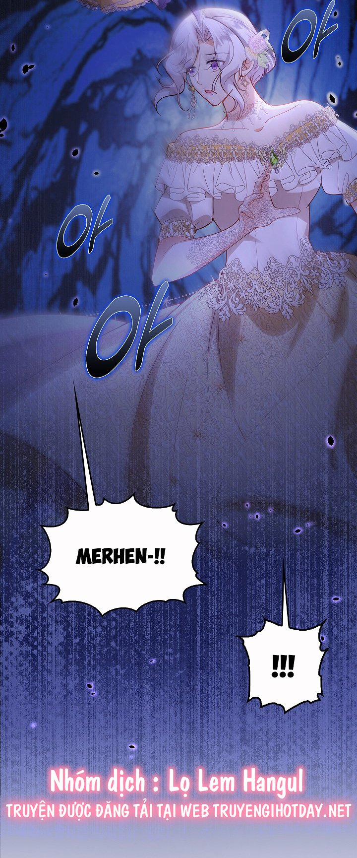 Tôi Sẽ Nuôi Dưỡng Con Của Nam Nữ Chính 31 trang 4