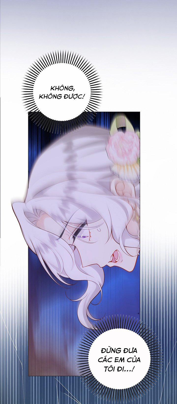 Tôi Sẽ Nuôi Dưỡng Con Của Nam Nữ Chính 31 trang 5