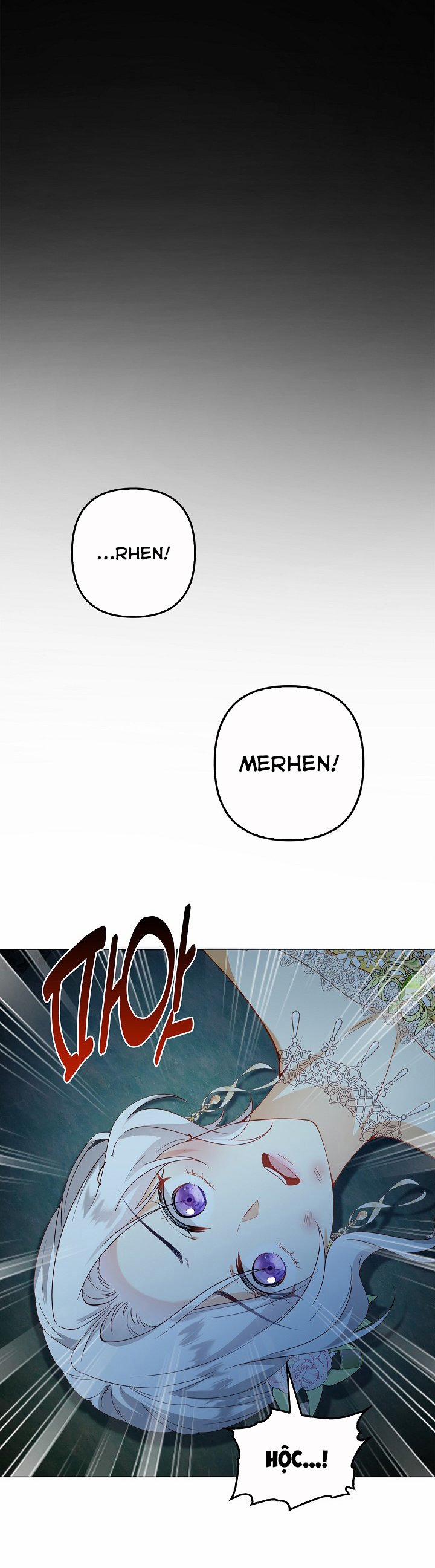 Tôi Sẽ Nuôi Dưỡng Con Của Nam Nữ Chính 31 trang 8