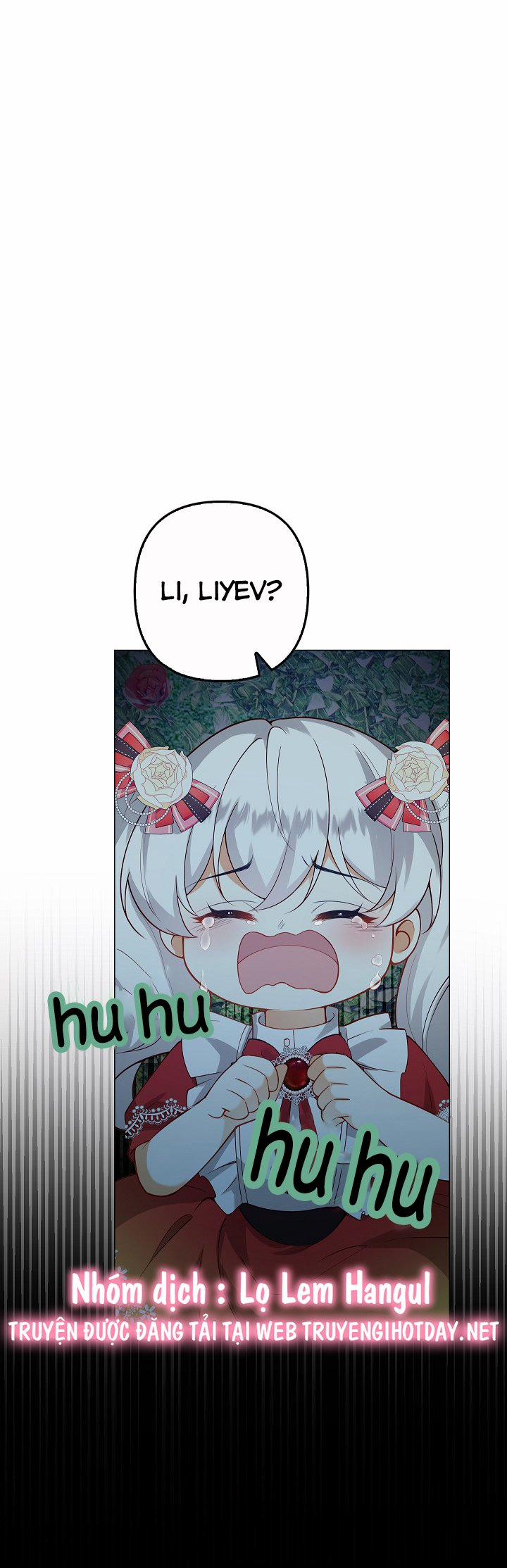 Tôi Sẽ Nuôi Dưỡng Con Của Nam Nữ Chính 31 trang 9