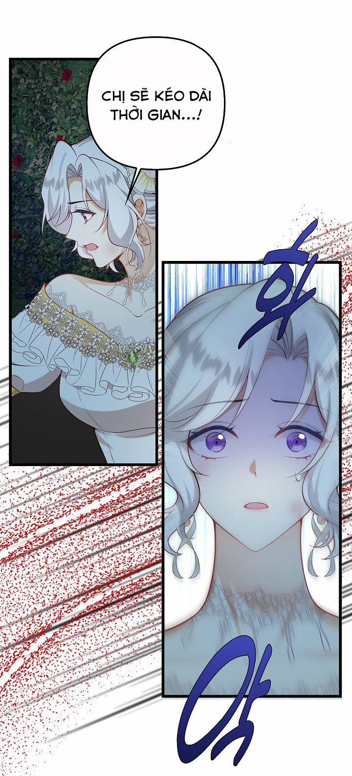 Tôi Sẽ Nuôi Dưỡng Con Của Nam Nữ Chính 32 trang 1