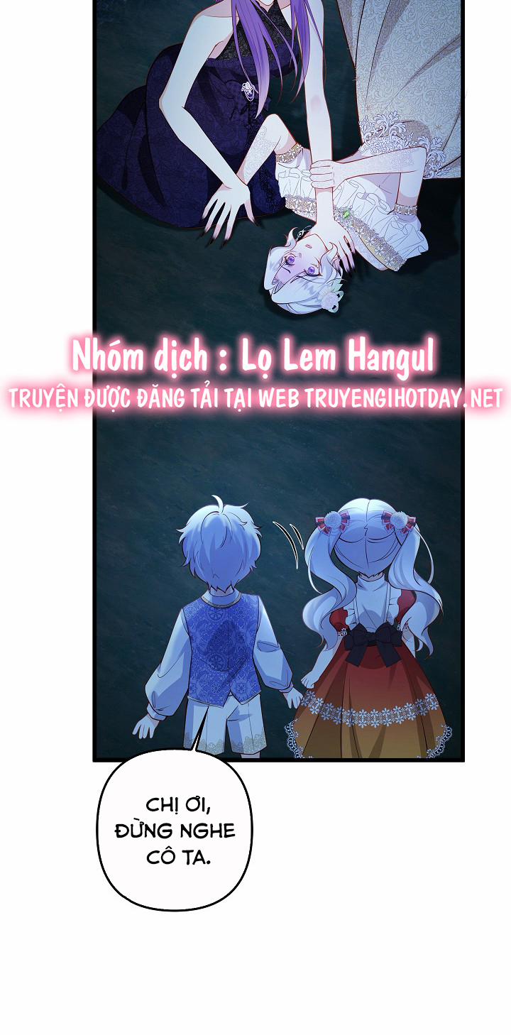 Tôi Sẽ Nuôi Dưỡng Con Của Nam Nữ Chính 32 trang 10