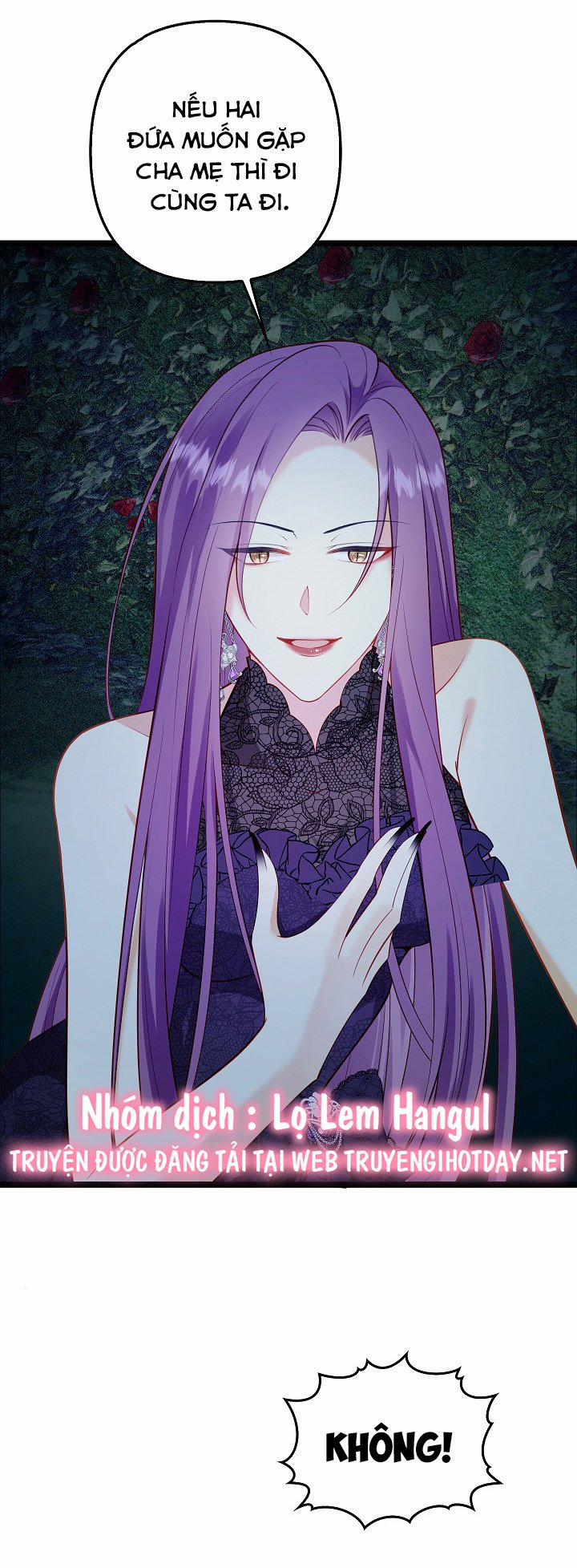 Tôi Sẽ Nuôi Dưỡng Con Của Nam Nữ Chính 32 trang 11