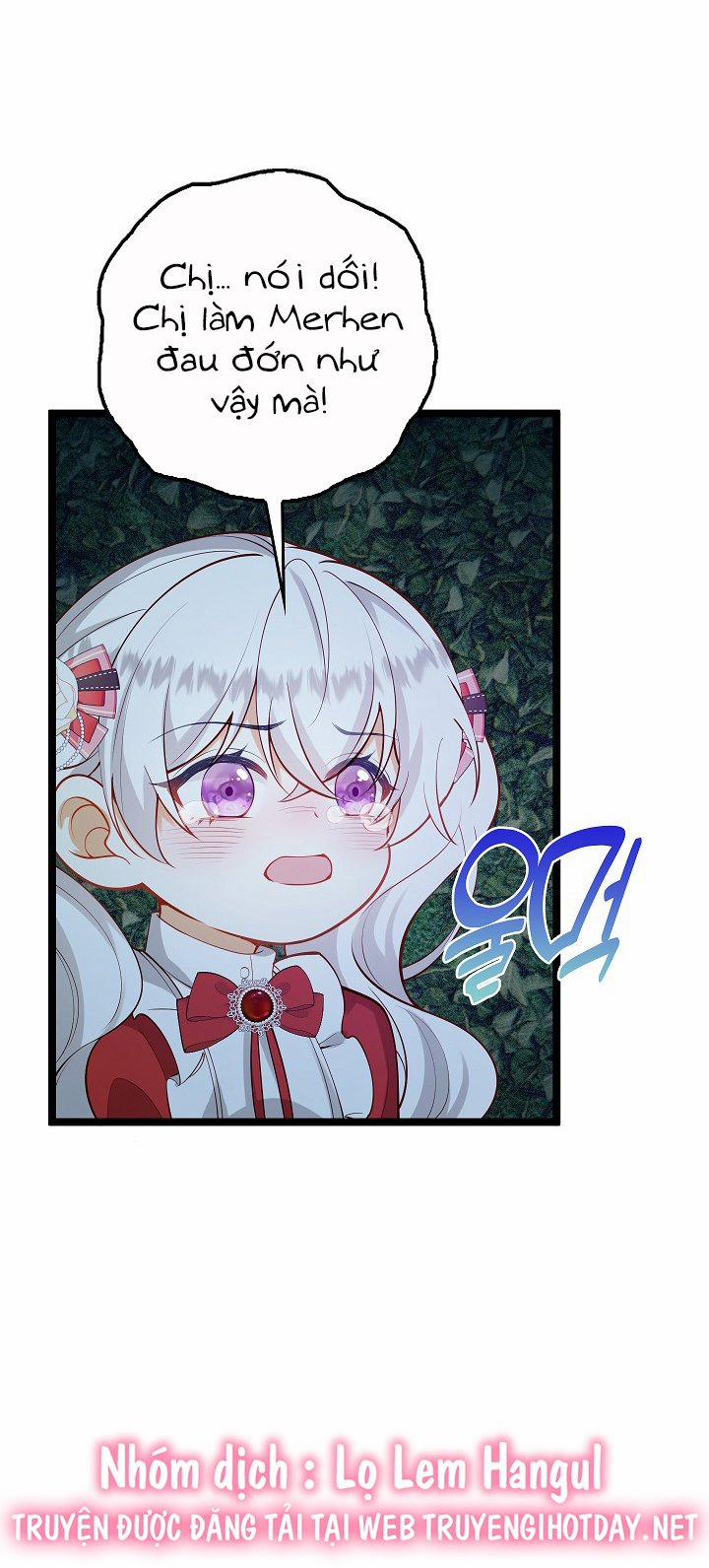 Tôi Sẽ Nuôi Dưỡng Con Của Nam Nữ Chính 32 trang 12