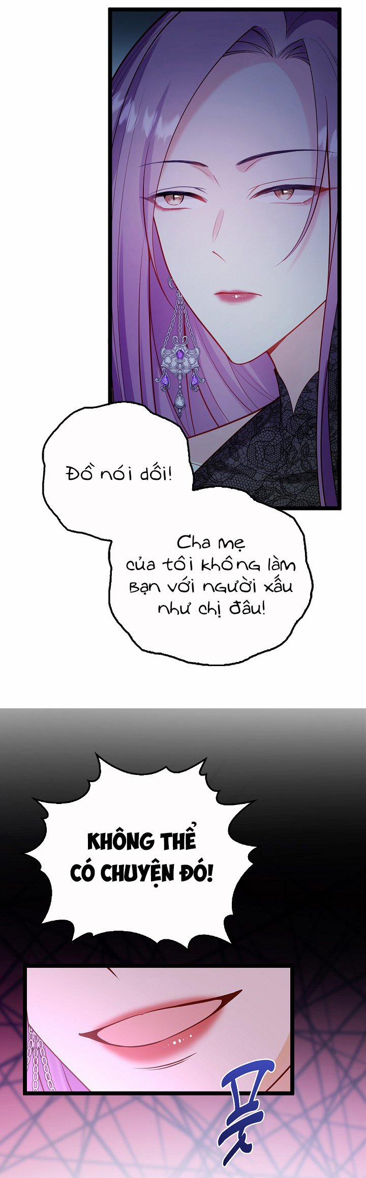 Tôi Sẽ Nuôi Dưỡng Con Của Nam Nữ Chính 32 trang 13