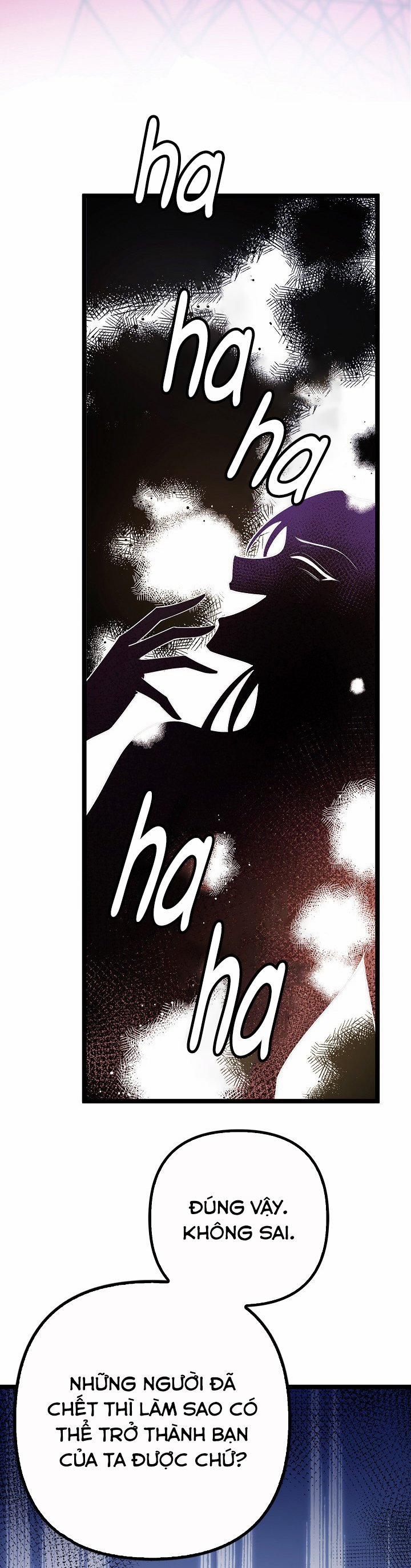 Tôi Sẽ Nuôi Dưỡng Con Của Nam Nữ Chính 32 trang 14