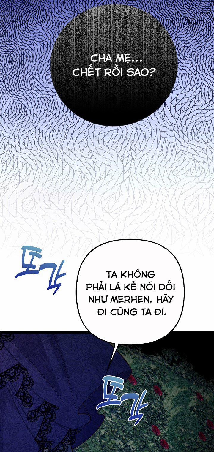 Tôi Sẽ Nuôi Dưỡng Con Của Nam Nữ Chính 32 trang 16