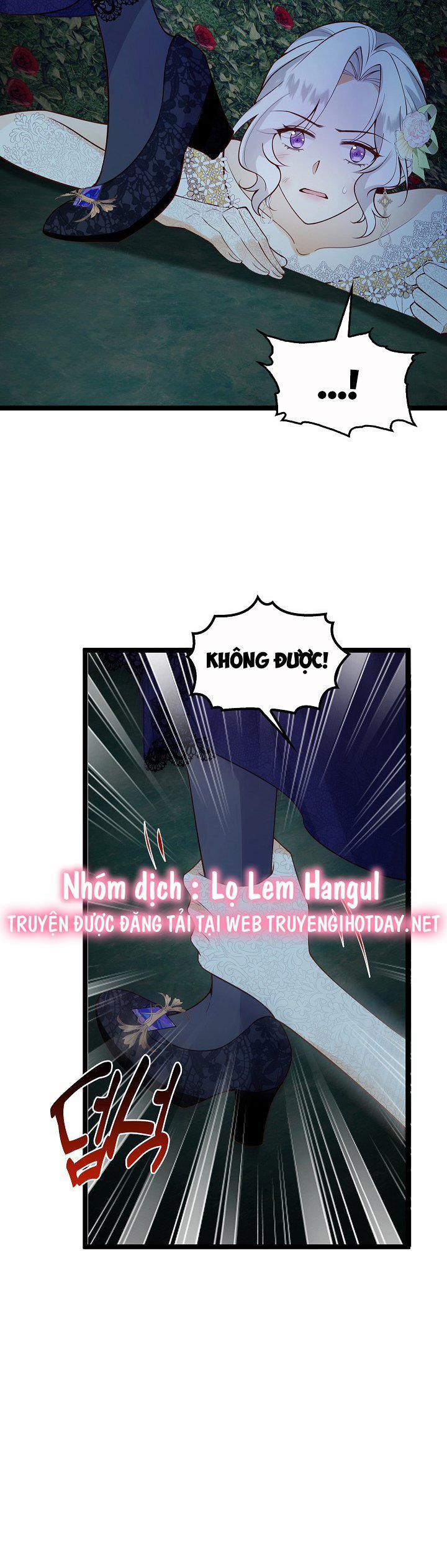 Tôi Sẽ Nuôi Dưỡng Con Của Nam Nữ Chính 32 trang 17