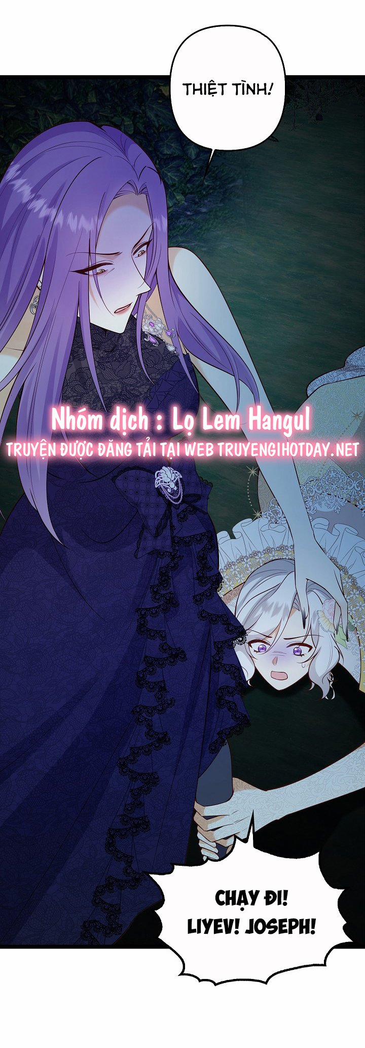 Tôi Sẽ Nuôi Dưỡng Con Của Nam Nữ Chính 32 trang 18