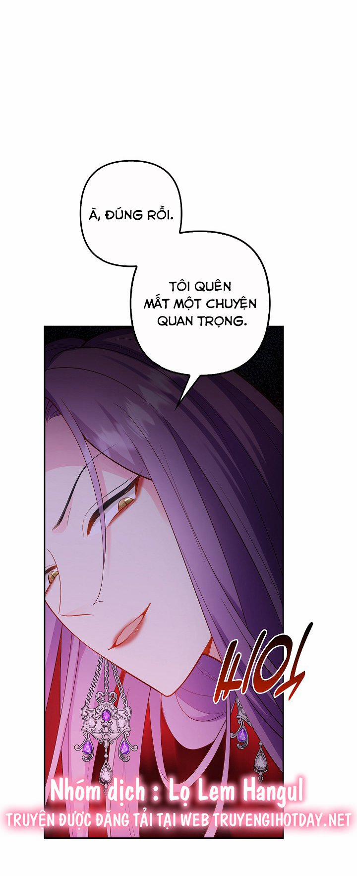 Tôi Sẽ Nuôi Dưỡng Con Của Nam Nữ Chính 32 trang 19