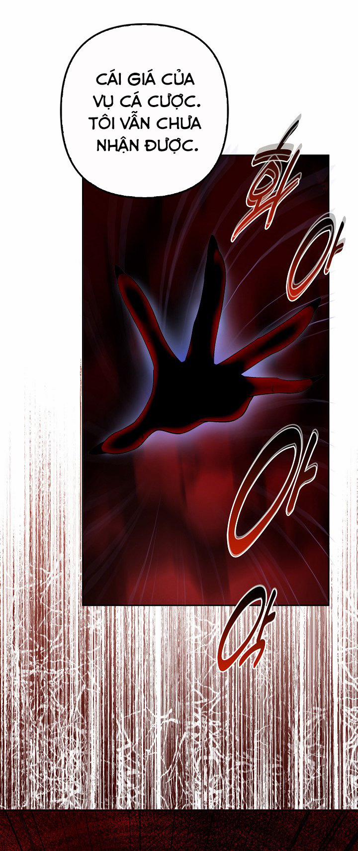 Tôi Sẽ Nuôi Dưỡng Con Của Nam Nữ Chính 32 trang 20