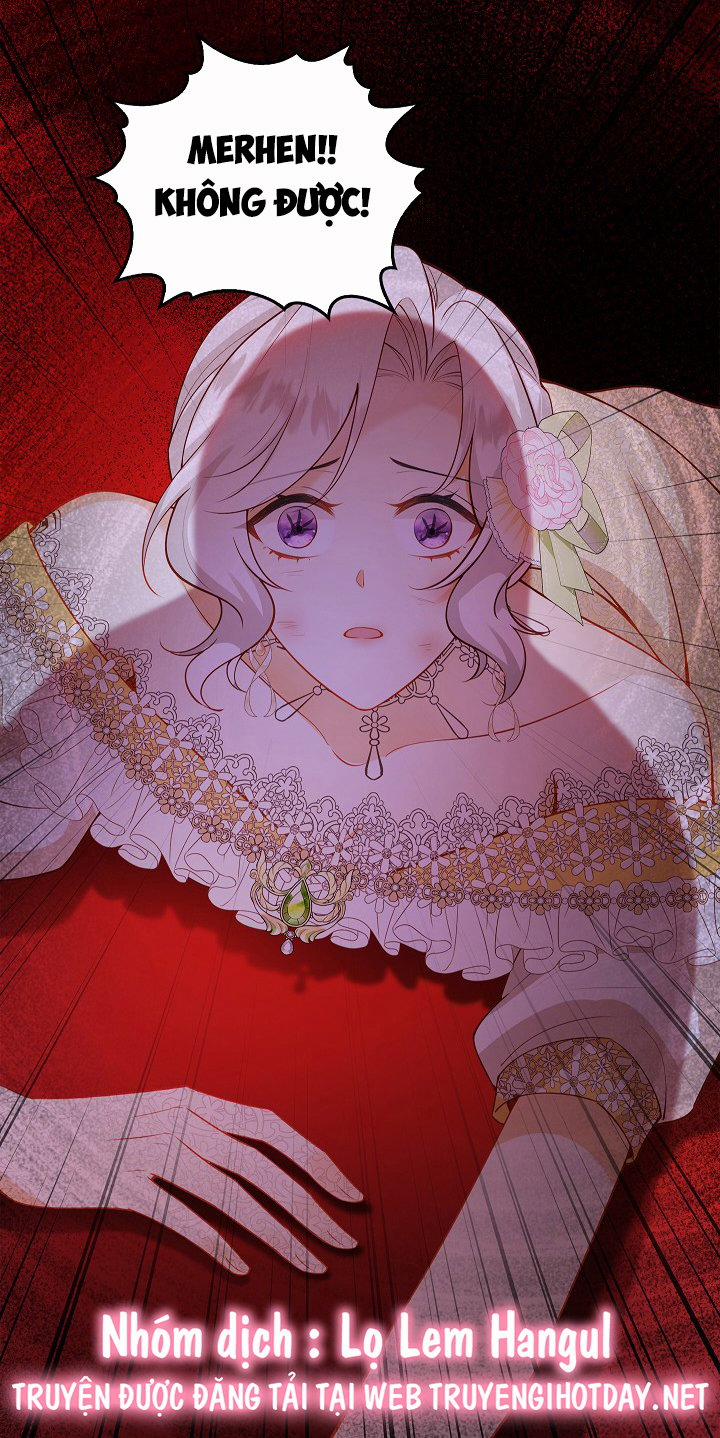 Tôi Sẽ Nuôi Dưỡng Con Của Nam Nữ Chính 32 trang 21