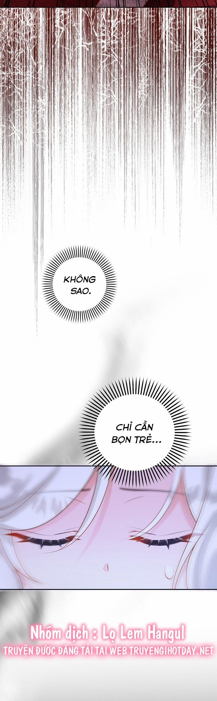 Tôi Sẽ Nuôi Dưỡng Con Của Nam Nữ Chính 32 trang 22