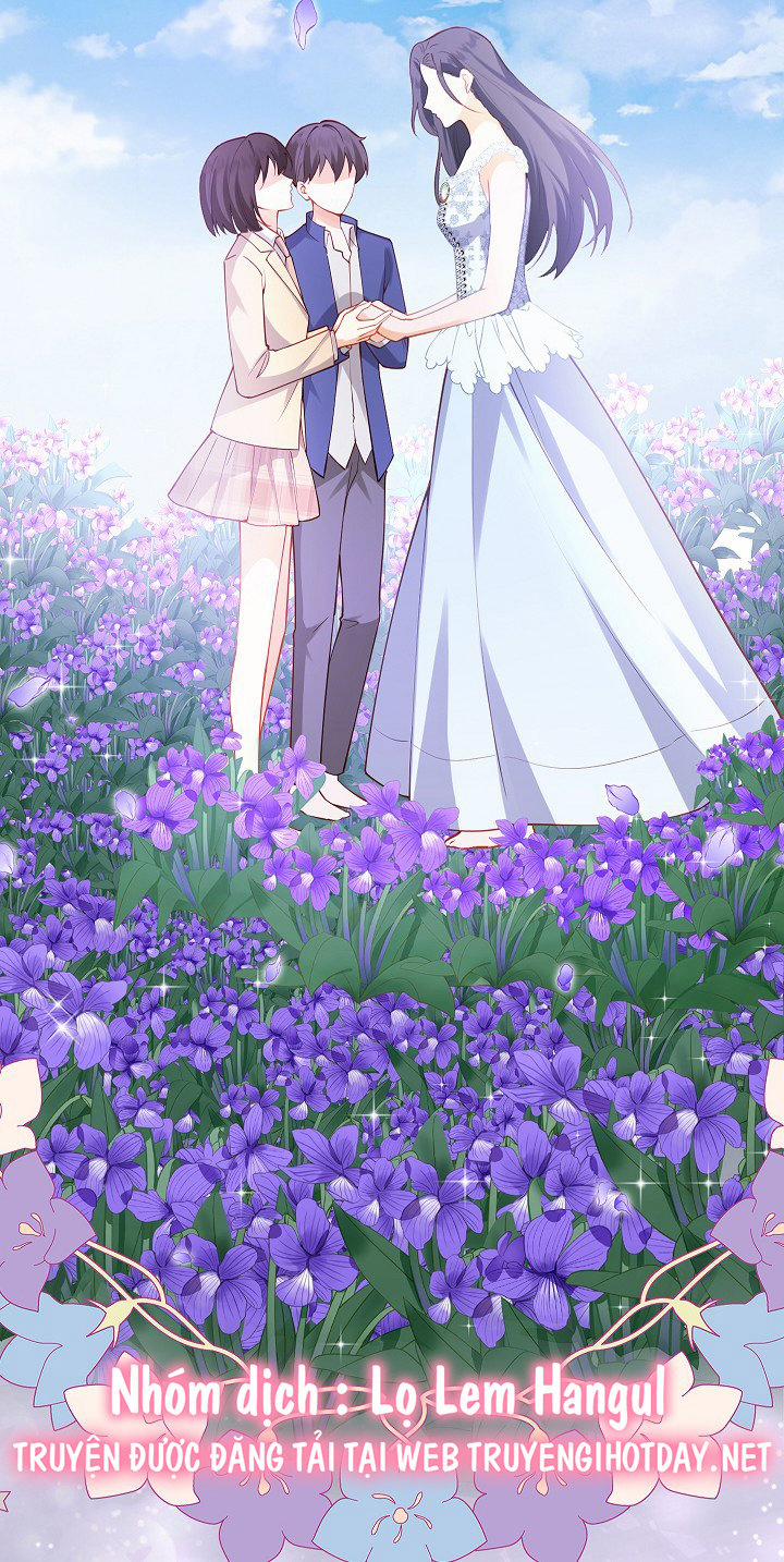 Tôi Sẽ Nuôi Dưỡng Con Của Nam Nữ Chính 32 trang 25