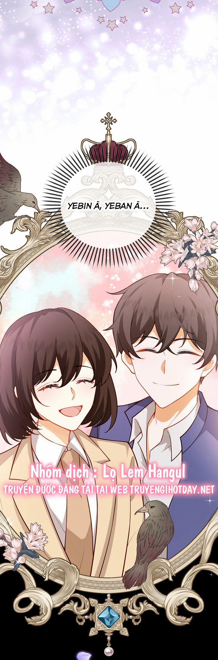 Tôi Sẽ Nuôi Dưỡng Con Của Nam Nữ Chính 32 trang 26