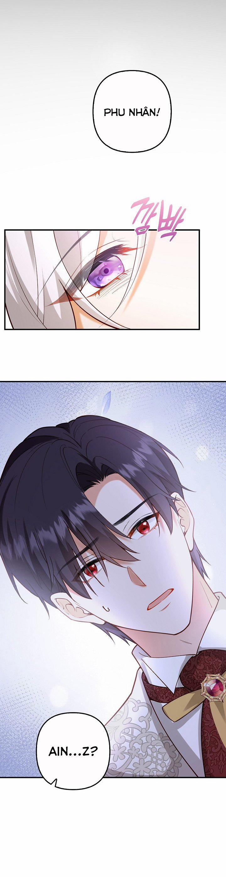 Tôi Sẽ Nuôi Dưỡng Con Của Nam Nữ Chính 32 trang 28