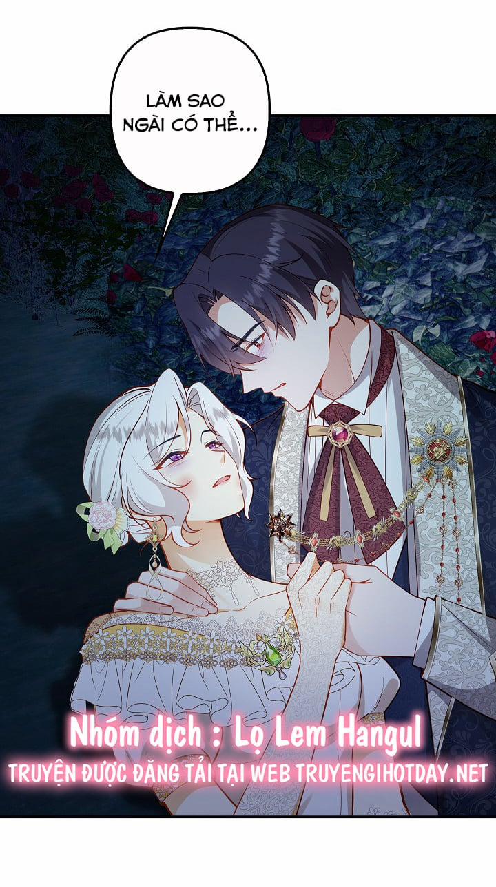 Tôi Sẽ Nuôi Dưỡng Con Của Nam Nữ Chính 32 trang 29