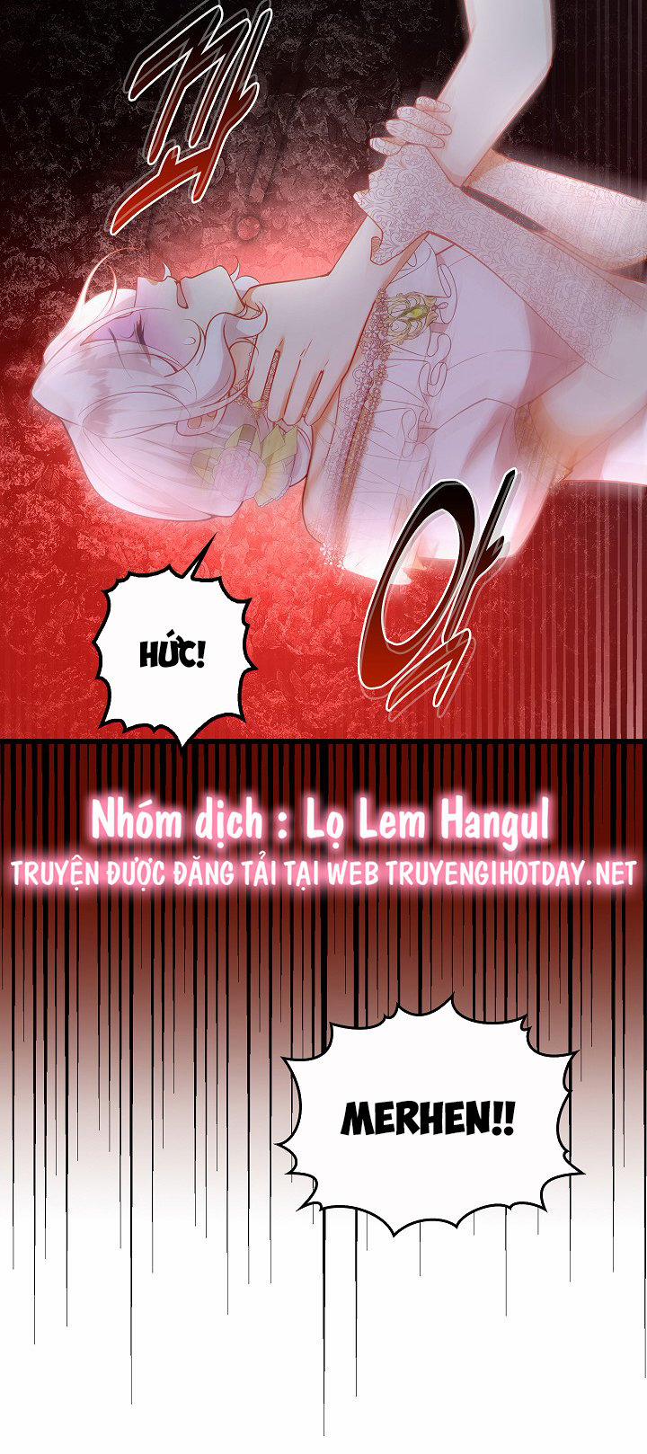 Tôi Sẽ Nuôi Dưỡng Con Của Nam Nữ Chính 32 trang 3