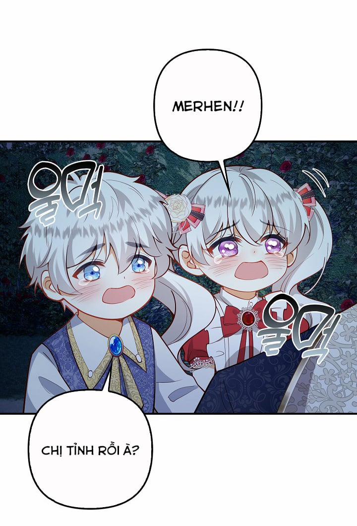 Tôi Sẽ Nuôi Dưỡng Con Của Nam Nữ Chính 32 trang 30