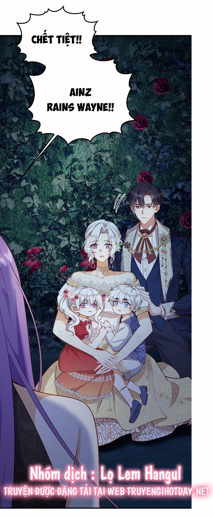 Tôi Sẽ Nuôi Dưỡng Con Của Nam Nữ Chính 32 trang 32